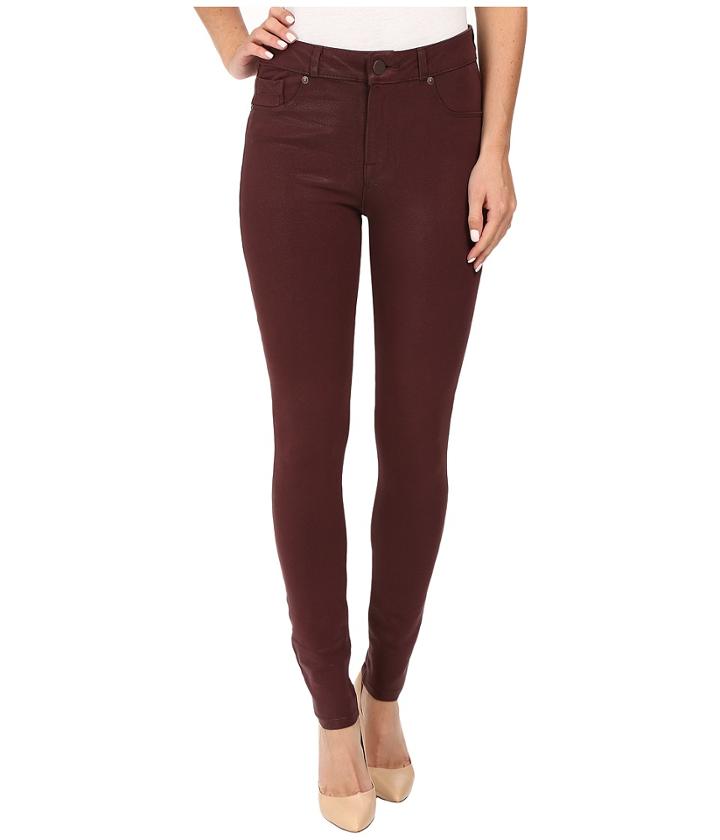 Parker Smith - Bombshell Knit Skinny In Raisinette