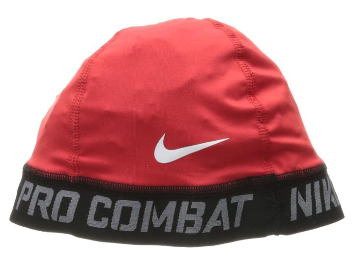 Nike - Pro Combat Banded Skull Cap 2.0