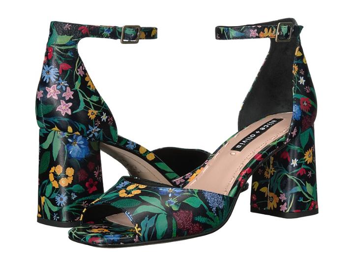 Alice + Olivia - Cooper