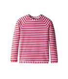 Oscar De La Renta - Stripe Lycra Rashguard