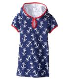 Mud Pie - Anchor Cover-up