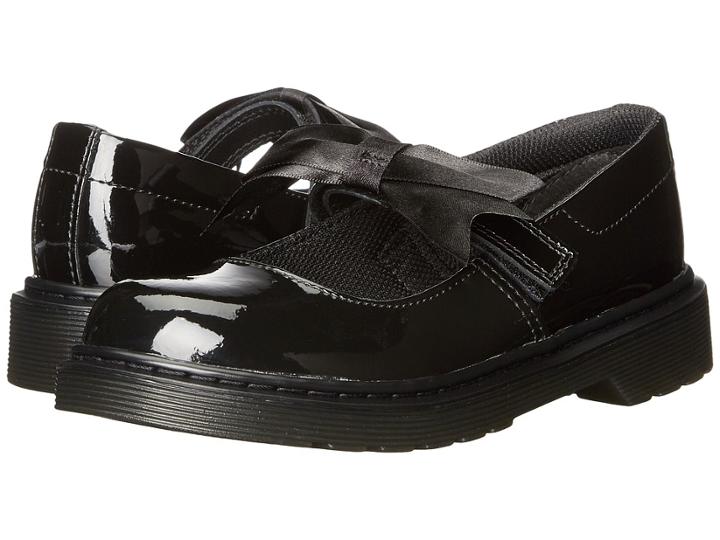 Dr. Martens Kid's Collection - Maccy Mary Jane Ii