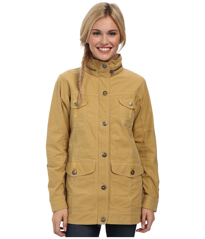 Kuhl - Rekon Jacket