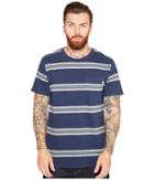 Vans - Belcaro Short Sleeve Knit