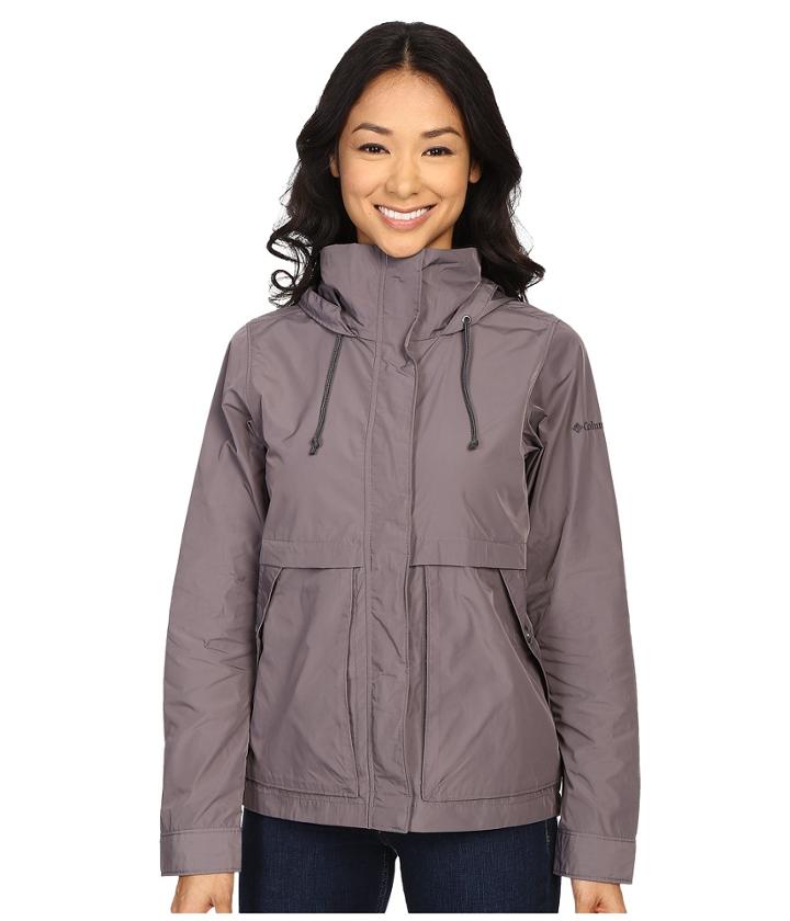 Columbia - Suburbanizer Short Jacket