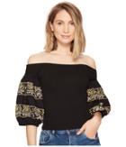 Free People - Rock With It Top