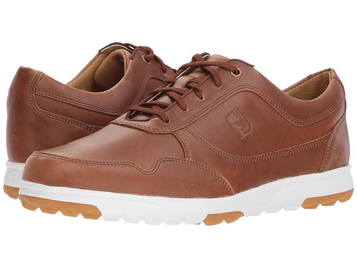 Footjoy - Golf Casual Spikeless Street Sneaker