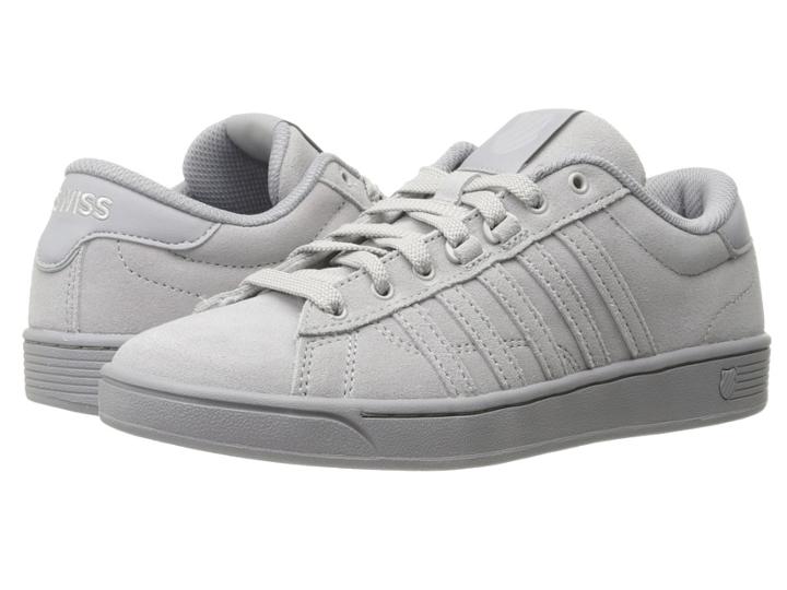 K-swiss - Hoke Suede Cmf