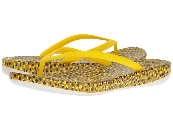 Fitflop - Iqushion Ergonomic Bubbles Flip-flop