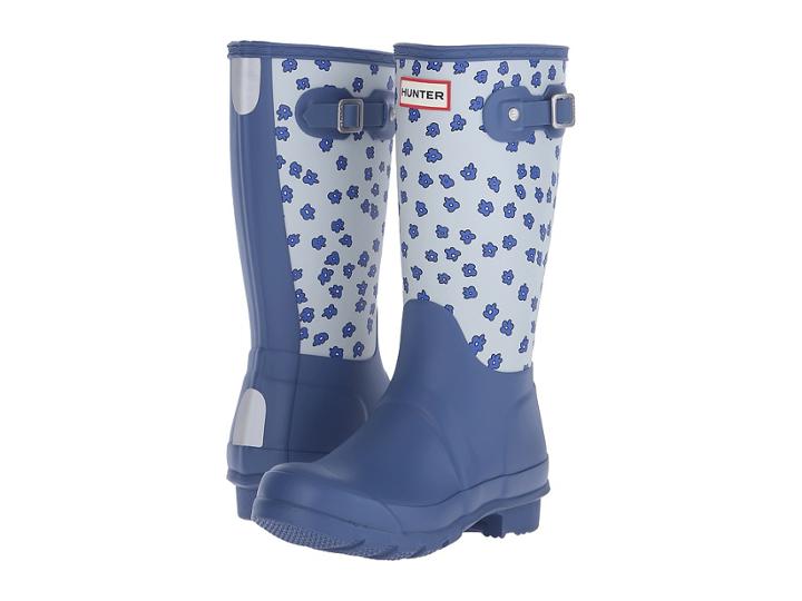 Hunter Kids - Original Festival Floral
