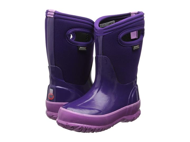 Bogs Kids - Solids