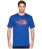 The North Face - Bottle Source Logo Tee
