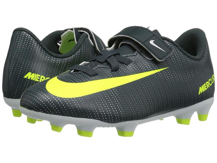 Nike Kids - Jr Mercurial Vrtx 3