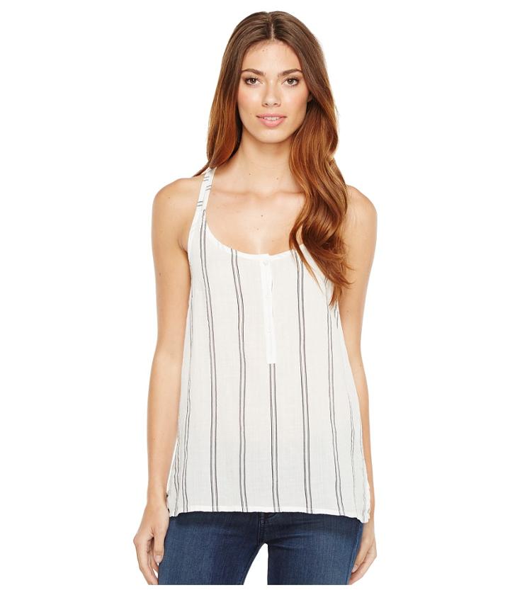 Lilla P - Cross Back Camisole