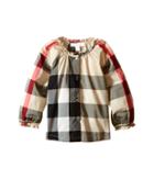 Burberry Kids - Marelle Blouse