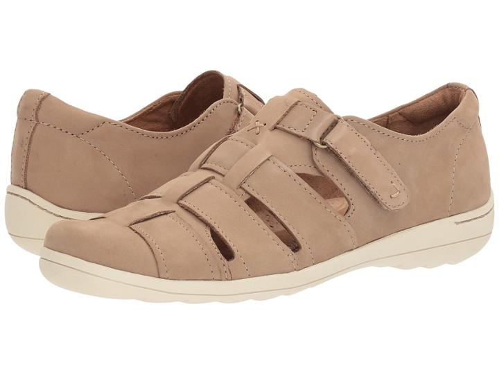 Rockport Cobb Hill Collection - Leland Fisherman