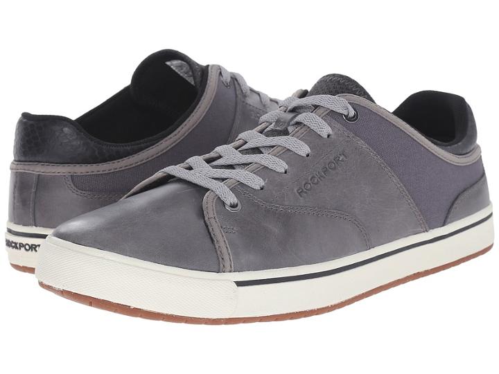 Rockport - Path To Greatness Lace To Toe