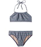 Toobydoo - Amazon Bandeau Halter Bikini