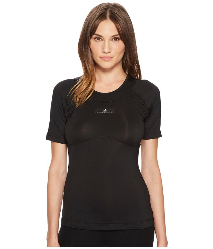 Adidas By Stella Mccartney - Training Tee Cw0226