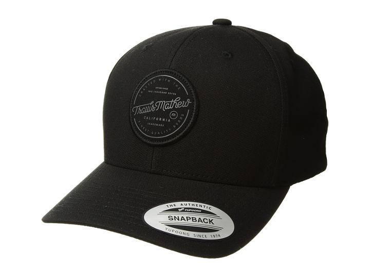 Travismathew - The Puff