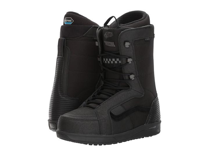 Vans - V-66