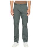 Calvin Klein - Chino Pants With Back Coin Pocket