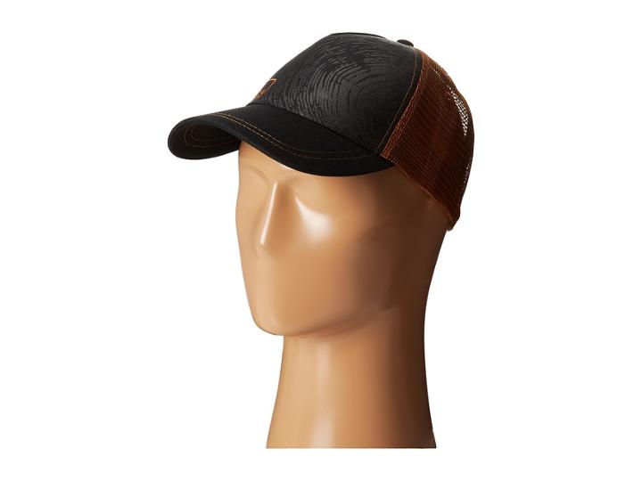 Pistil - Slater Cap
