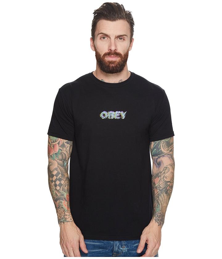 Obey - Creep Scan Tee