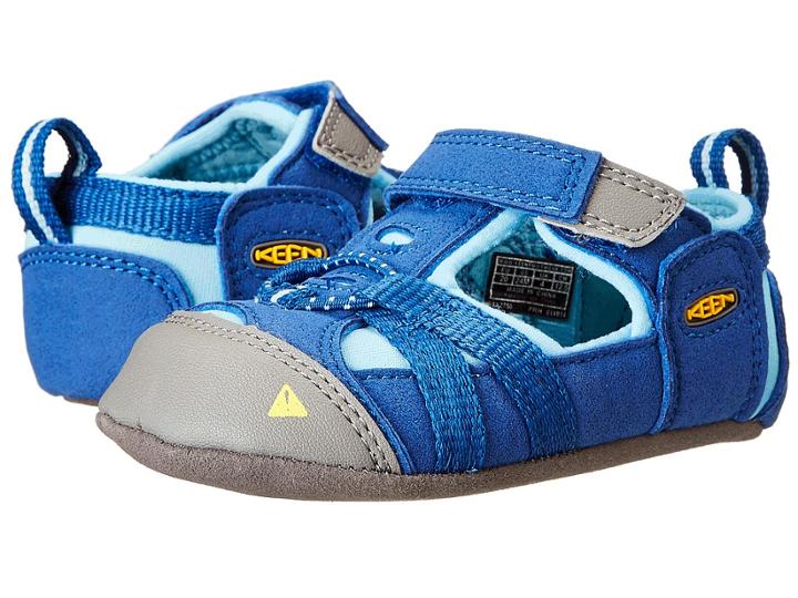 Keen Kids Seacamp Crib