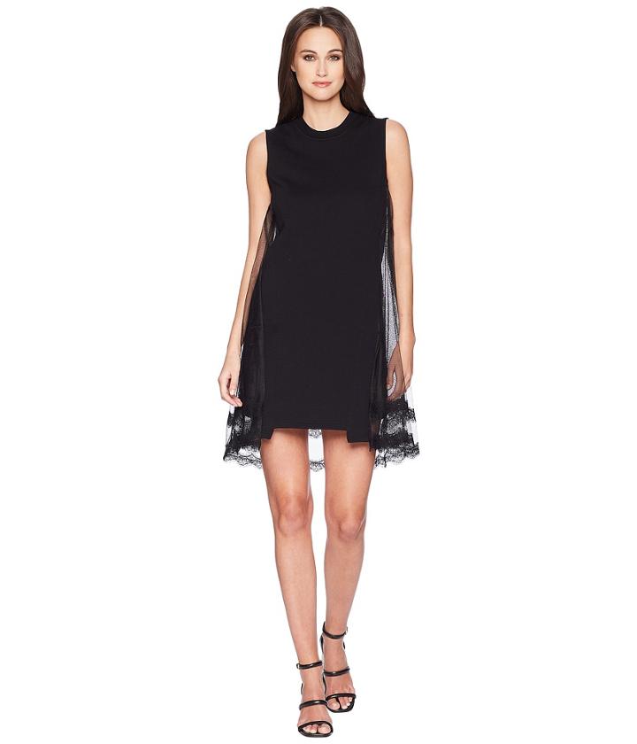 Mcq - Goth Hybrid Dress