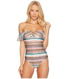 Becca By Rebecca Virtue - Tapestry One-piece