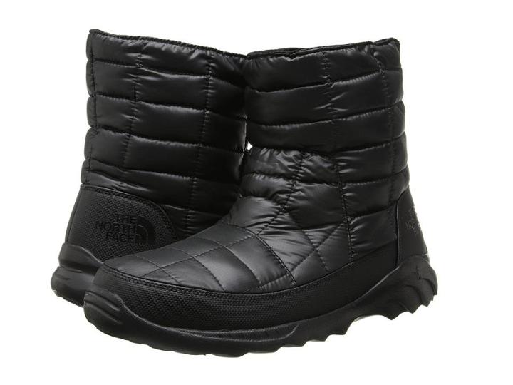 The North Face Thermoball Bootie Ii