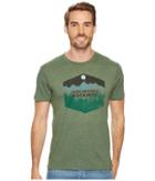 Mountain Khakis - Treeline T-shirt