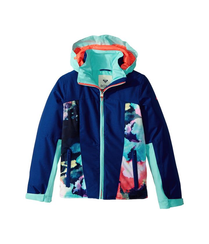 Roxy Kids - Sassy Jacket