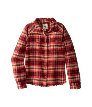 Billabong Kids - Desert Moons Top