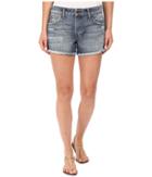 Joe's Jeans - A-line Shorts In Steph