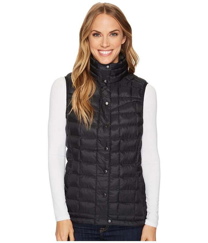 Toad&amp;co - Airvoyant Puff Vest