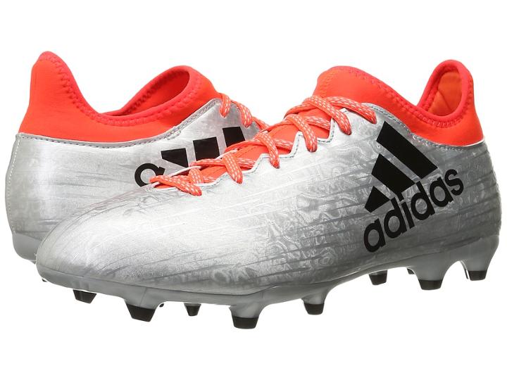 Adidas - X 16.3 Fg