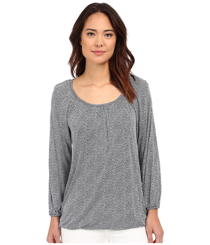 Michael Michael Kors - Elba Peasant Top