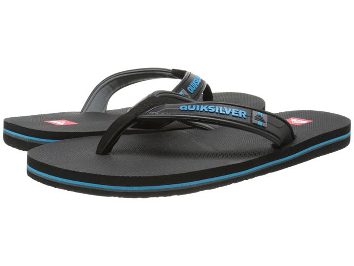 Quiksilver Molokai Wide