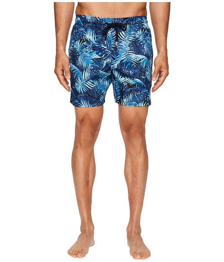 Vilebrequin - Mahina Foldable Swim Trunk