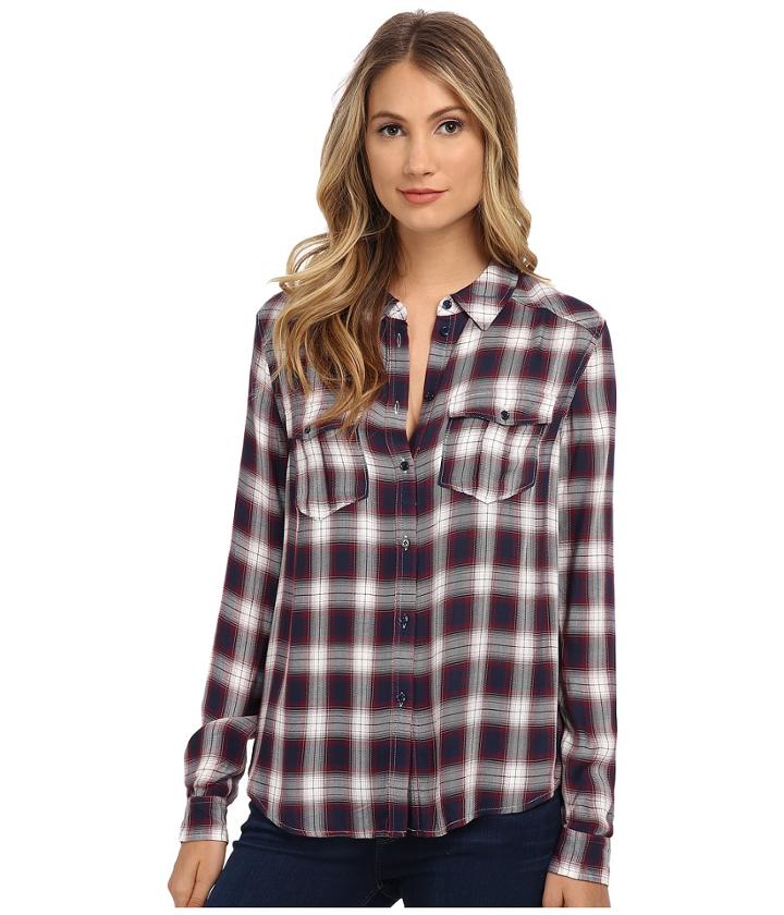 Paige - Mya Shirt
