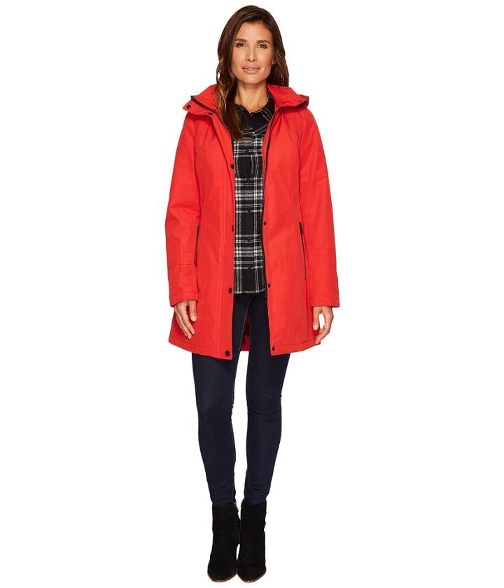 Pendleton - Techrain Coat