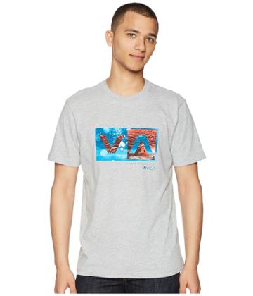 Rvca - Big Bang Balance Short Sleeve