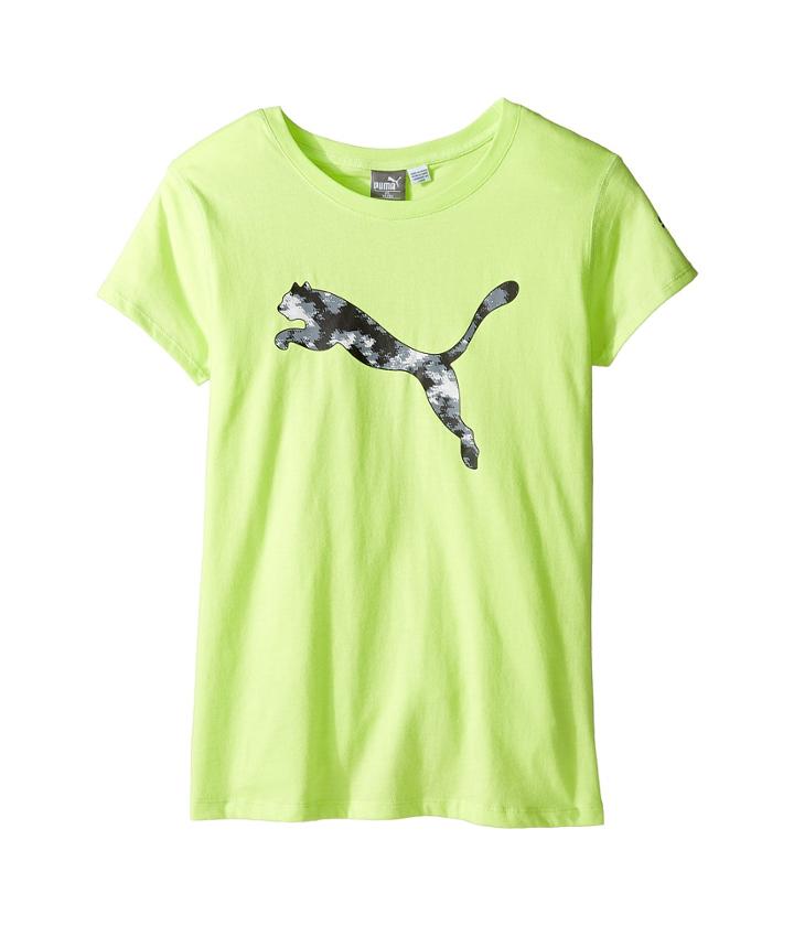 Puma Kids - Puma Tee With Headband