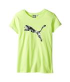 Puma Kids - Puma Tee With Headband