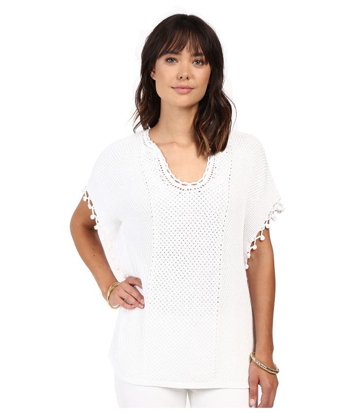 Lilly Pulitzer - Keating Sweater