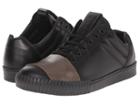 Marni - Low Top Leather Sneaker