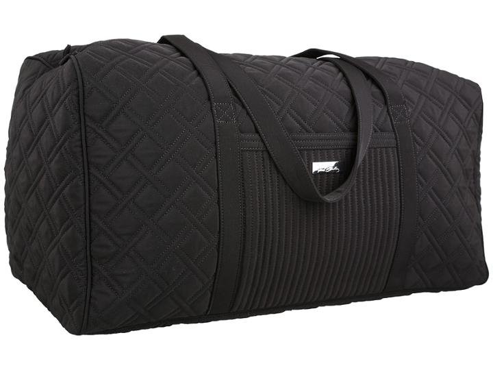 Vera Bradley Luggage - Large Duffel