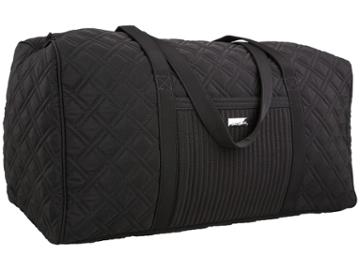 Vera Bradley Luggage - Large Duffel